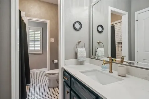 15677 Connie Lane Montgomery TX 77316