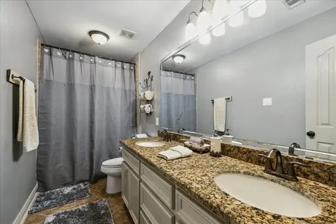 15677 Connie Lane Montgomery TX 77316