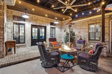 15677 Connie Lane Montgomery TX 77316