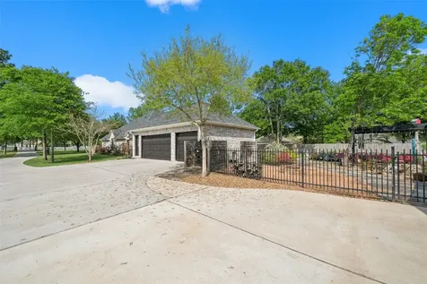 15677 Connie Lane Montgomery TX 77316