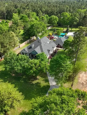15677 Connie Lane Montgomery TX 77316