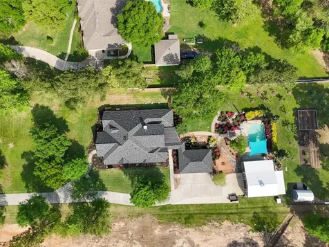 15677 Connie Lane Montgomery TX 77316