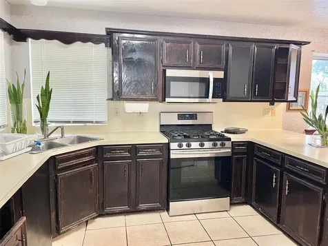 405 Wild Plum Street Houston TX 77013