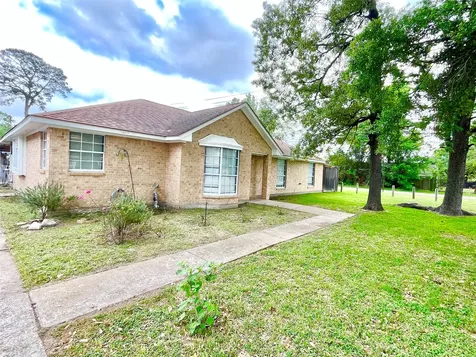 405 Wild Plum Street Houston TX 77013