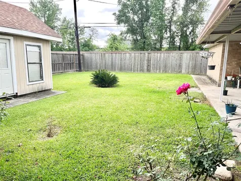 405 Wild Plum Street Houston TX 77013