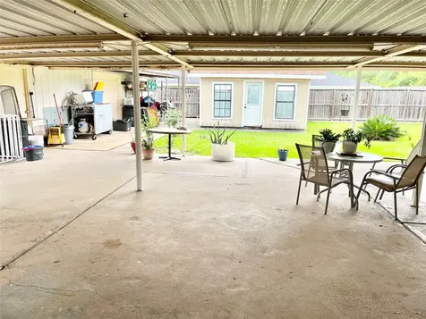 405 Wild Plum Street Houston TX 77013