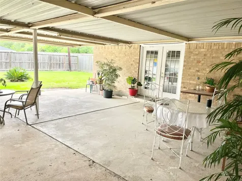 405 Wild Plum Street Houston TX 77013