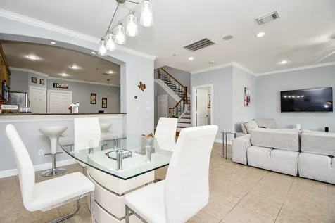 4212 Stonebridge Drive Missouri City TX 77459