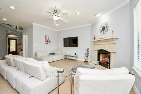 4212 Stonebridge Drive Missouri City TX 77459