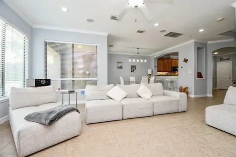 4212 Stonebridge Drive Missouri City TX 77459
