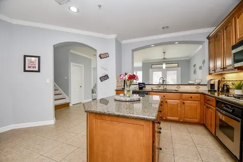 4212 Stonebridge Drive Missouri City TX 77459