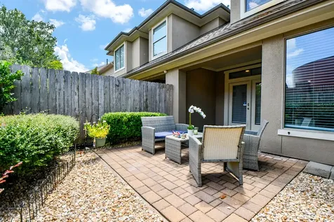 4212 Stonebridge Drive Missouri City TX 77459