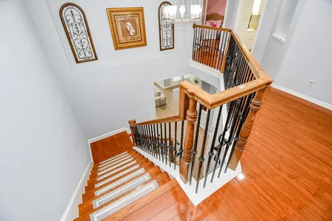 4212 Stonebridge Drive Missouri City TX 77459