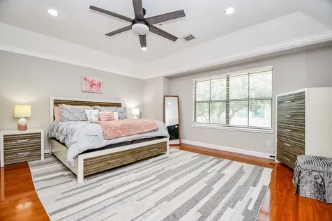 4212 Stonebridge Drive Missouri City TX 77459