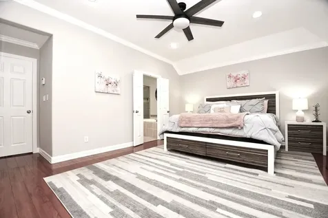 4212 Stonebridge Drive Missouri City TX 77459