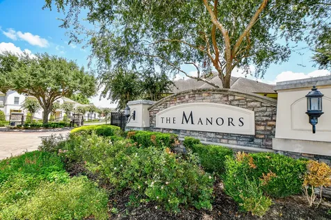4212 Stonebridge Drive Missouri City TX 77459