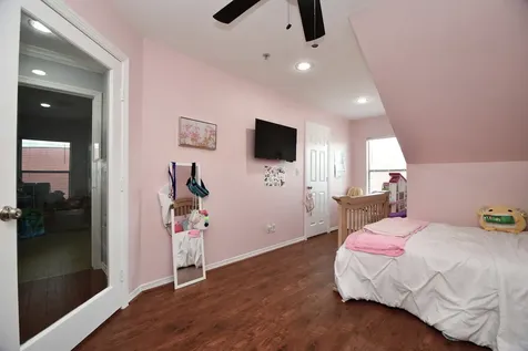 4212 Stonebridge Drive Missouri City TX 77459