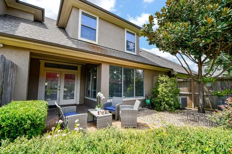 4212 Stonebridge Drive Missouri City TX 77459