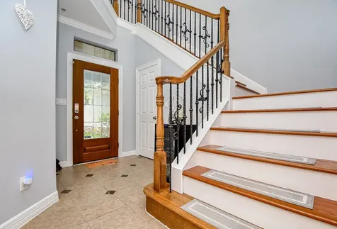 4212 Stonebridge Drive Missouri City TX 77459