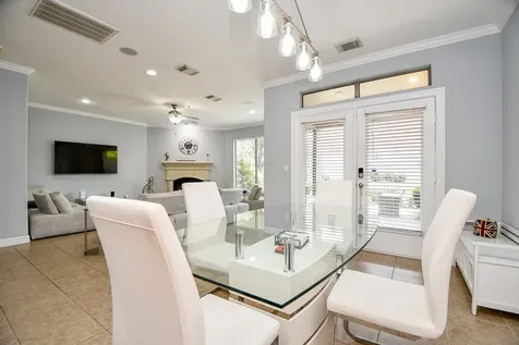 4212 Stonebridge Drive Missouri City TX 77459