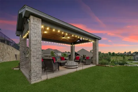 6595 Sweet Marjoram Lane Conroe TX 77304