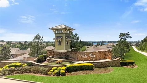 6595 Sweet Marjoram Lane Conroe TX 77304