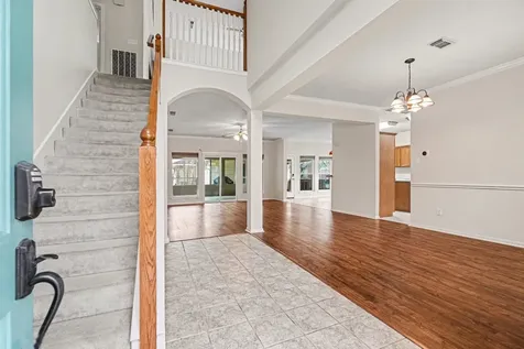 702 Huntercrest Street El Lago TX 77586