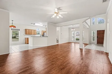 702 Huntercrest Street El Lago TX 77586