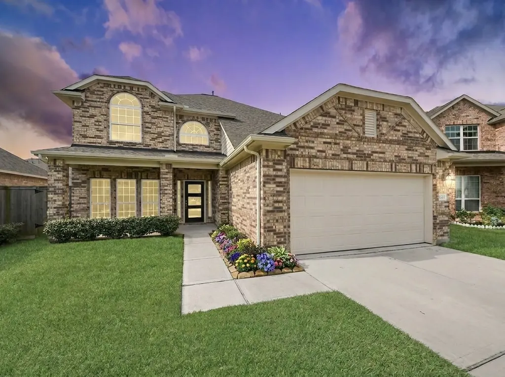 30243 Twisting Springs Drive Brookshire TX 77423