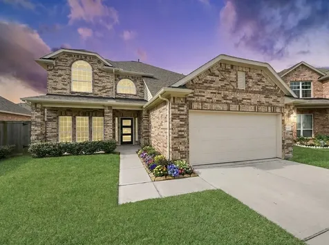 30243 Twisting Springs Drive Brookshire TX 77423