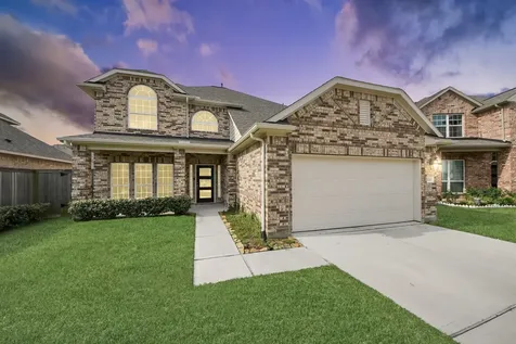 30243 Twisting Springs Drive Brookshire TX 77423