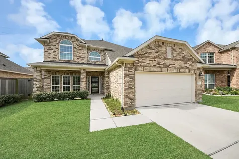 30243 Twisting Springs Drive Brookshire TX 77423