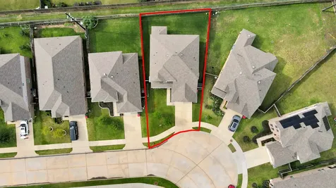 30243 Twisting Springs Drive Brookshire TX 77423