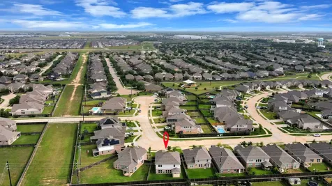 30243 Twisting Springs Drive Brookshire TX 77423