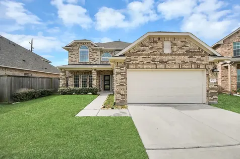 30243 Twisting Springs Drive Brookshire TX 77423