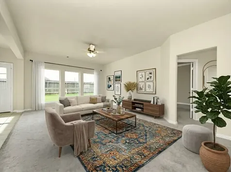 30243 Twisting Springs Drive Brookshire TX 77423