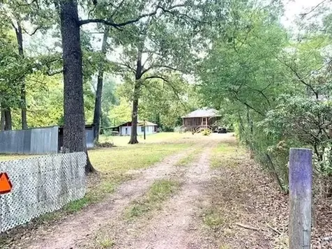 1001 County Road 4110 Woodville TX 75979