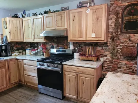 1001 County Road 4110 Woodville TX 75979