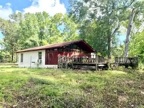 1001 County Road 4110 Woodville TX 75979
