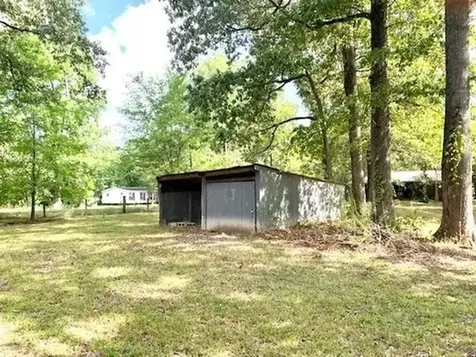 1001 County Road 4110 Woodville TX 75979