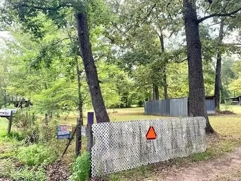 1001 County Road 4110 Woodville TX 75979