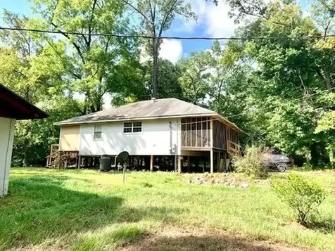 1001 County Road 4110 Woodville TX 75979