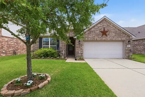 24522 Emerald Pool Falls Drive Tomball TX 77375