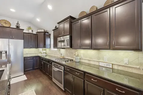24522 Emerald Pool Falls Drive Tomball TX 77375