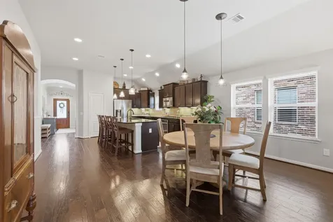 24522 Emerald Pool Falls Drive Tomball TX 77375