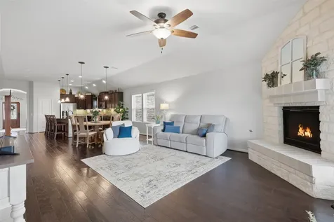 24522 Emerald Pool Falls Drive Tomball TX 77375
