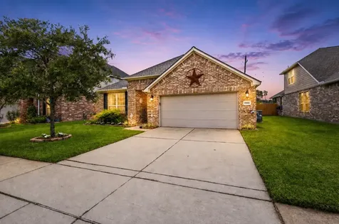 24522 Emerald Pool Falls Drive Tomball TX 77375