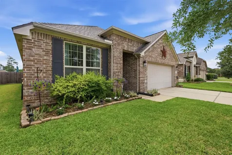 24522 Emerald Pool Falls Drive Tomball TX 77375