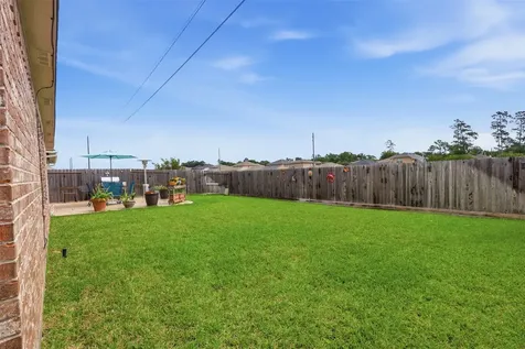 24522 Emerald Pool Falls Drive Tomball TX 77375