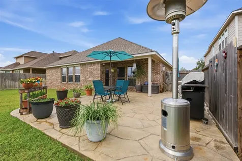 24522 Emerald Pool Falls Drive Tomball TX 77375